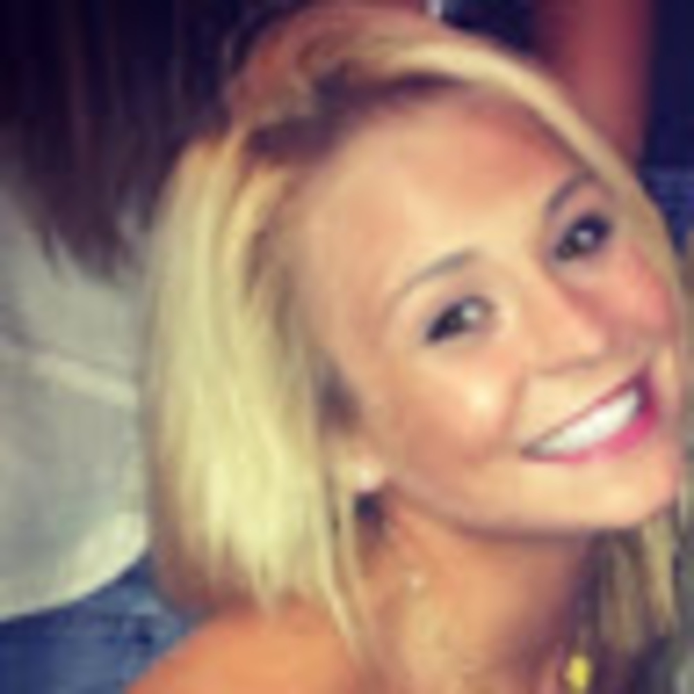 Meet your Posher, Hannah